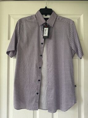 Ted baker  shirt size 2 men